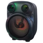 اسپیکر بی سیم GreatNice مدل GTS-1922 - مشکی - TCO - تصویر 9