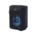 اسپیکر بی سیم GreatNice مدل GTS-2309 - مشکی - TCO