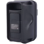اسپیکر بی سیم GreatNice مدل GTS-2309 - مشکی - TCO - تصویر 3