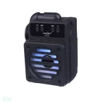 اسپیکر بی سیم GreatNice مدل GTS-1971 - مشکی - TCO