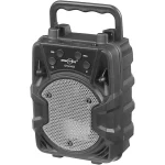 اسپیکر بی سیم GreatNice مدل GTS-2423 - مشکی خاکستری - TCO