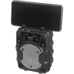 اسپیکر بی سیم GreatNice مدل GTS-2423 - مشکی خاکستری - TCO - تصویر 3