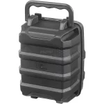 اسپیکر بی سیم GreatNice مدل GTS-2423 - مشکی خاکستری - TCO - تصویر 4