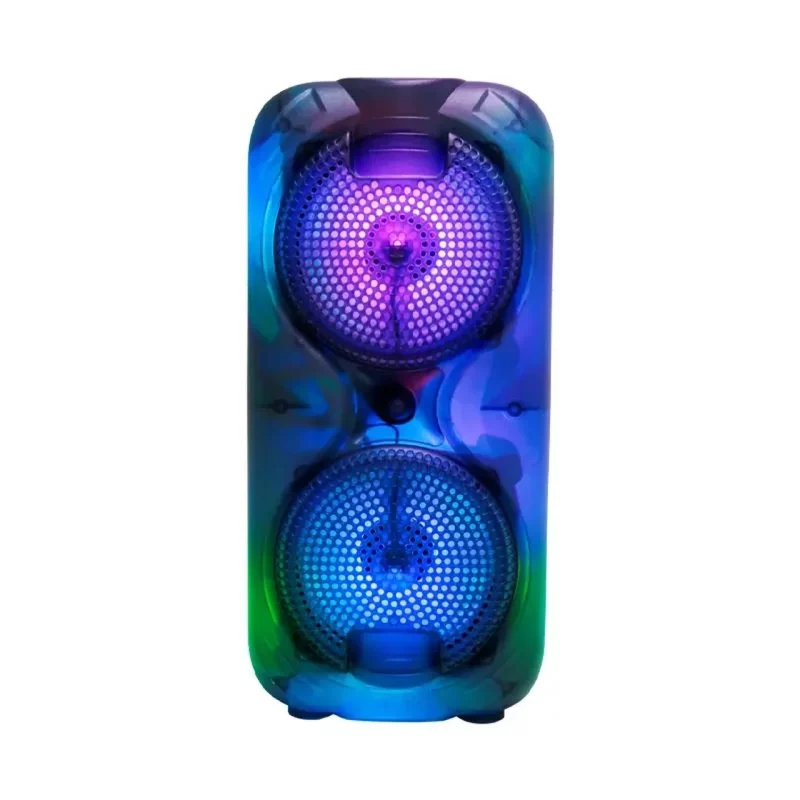 اسپیکر بی سیم GreatNice مدل GTS-2085 - مشکی - TCO - تصویر 2