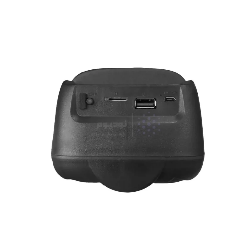 اسپیکر بی سیم GreatNice مدل GTS-2085 - مشکی - TCO - تصویر 10