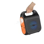 اسپیکر بی سیم Kbroad مدل KTS-2469 - مشکی - TCO - تصویر 4