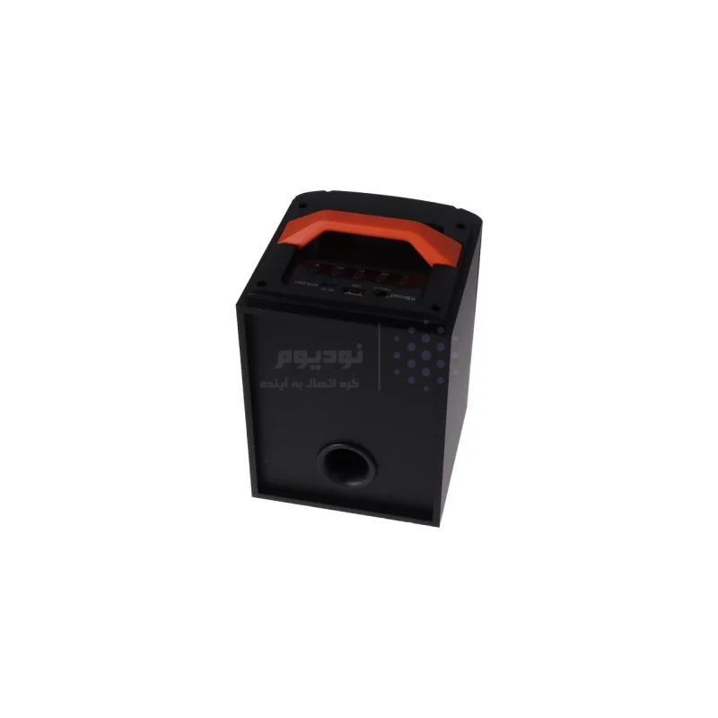 اسپیکر بی سیم Kbroad مدل KTS-2351 - مشکی - TCO - تصویر 3