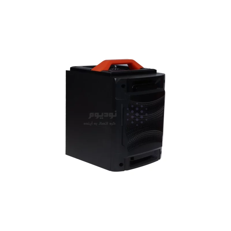 اسپیکر بی سیم Kbroad مدل KTS-2351 - مشکی - TCO - تصویر 6
