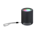 اسپیکر بی سیم GreatNice مدل GTS-1676 - طوسی تیره - TCO