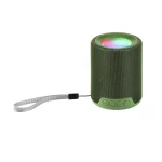 اسپیکر بی سیم GreatNice مدل GTS-1676 - سبز - TCO