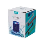 اسپیکر بی سیم GreatNice مدل GTS-1676 - قرمز - TCO - تصویر 10