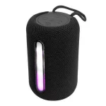 اسپیکر بی سیم GreatNice مدل GTS-2072 - مشکی - TCO