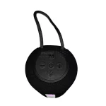 اسپیکر بی سیم GreatNice مدل GTS-2072 - مشکی - TCO - تصویر 4