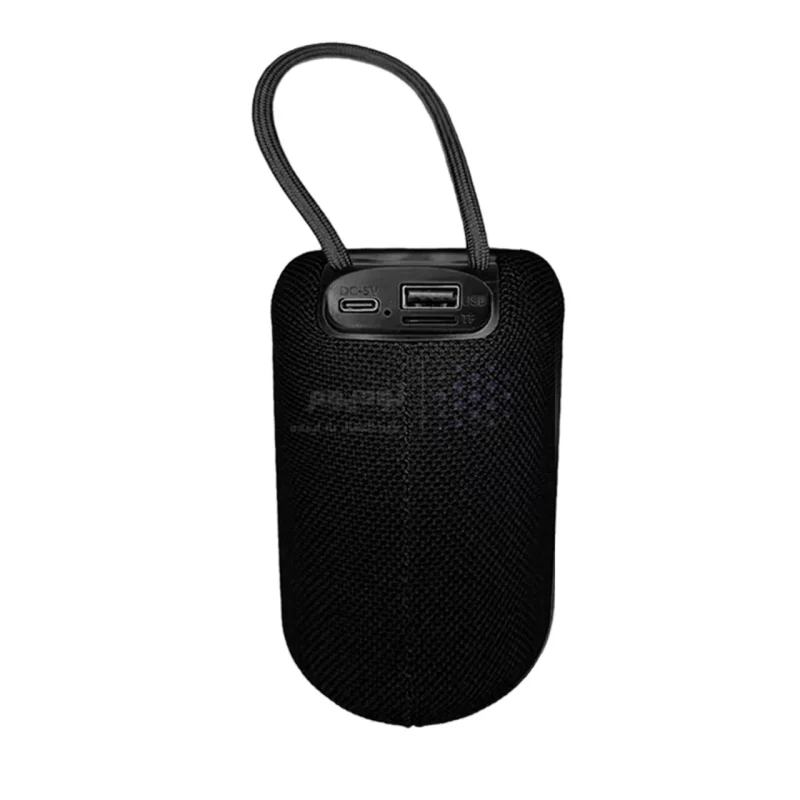 اسپیکر بی سیم GreatNice مدل GTS-2072 - مشکی - TCO - تصویر 5