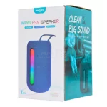 اسپیکر بی سیم GreatNice مدل GTS-2072 - مشکی - TCO - تصویر 7