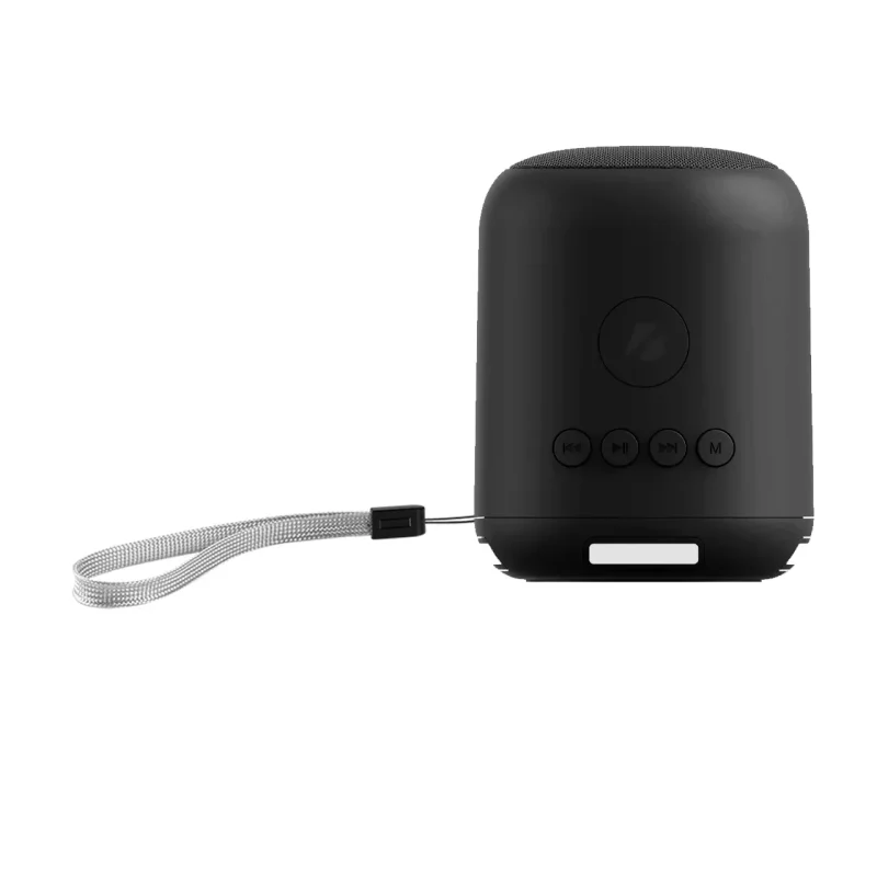 اسپیکر بی سیم Kbroad مدل KTS-1635 - مشکی - TCO - تصویر 2