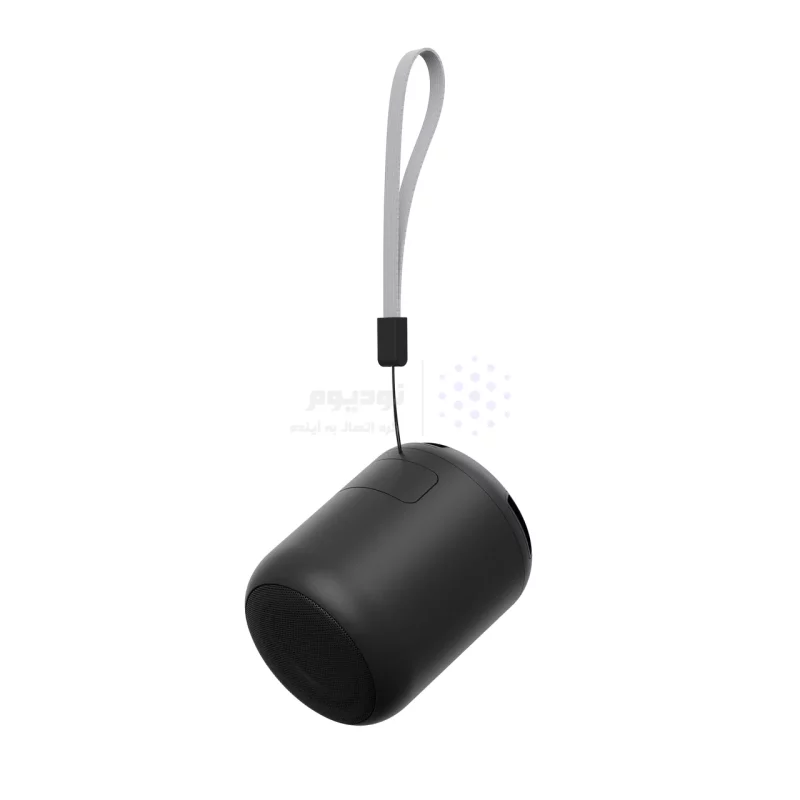 اسپیکر بی سیم Kbroad مدل KTS-1635 - مشکی - TCO - تصویر 4