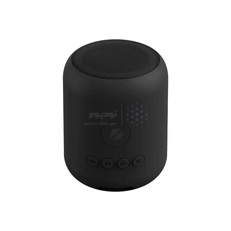 اسپیکر بی سیم Kbroad مدل KTS-1635 - مشکی - TCO - تصویر 6