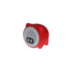 اسپیکر بی سیم GreatNice مدل GTS-2140 - قرمز - TCO
