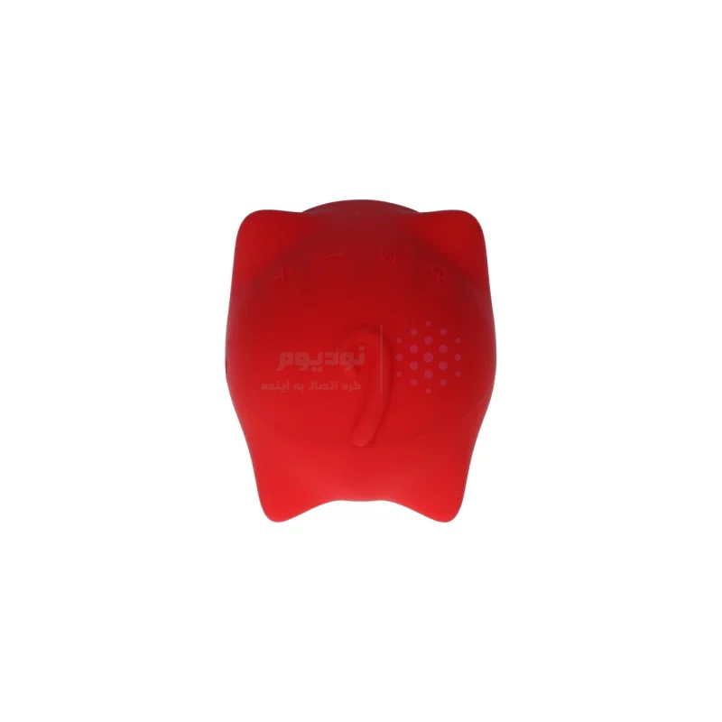 اسپیکر بی سیم GreatNice مدل GTS-2140 - قرمز - TCO - تصویر 4