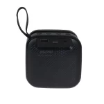 اسپیکر بی سیم GreatNice مدل GTS-2486 - مشکی - TCO - تصویر 4
