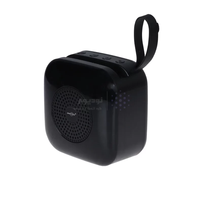 اسپیکر بی سیم GreatNice مدل GTS-2486 - مشکی - TCO - تصویر 6
