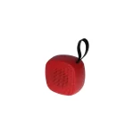 اسپیکر بی سیم GreatNice مدل GTS-2485 - قرمز - TCO