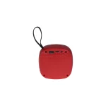 اسپیکر بی سیم GreatNice مدل GTS-2485 - قرمز - TCO - تصویر 4