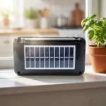 اسپیکر رادیو بی سیم GreatNice مدل GTS-2543 - مشکی - TCO - تصویر 6