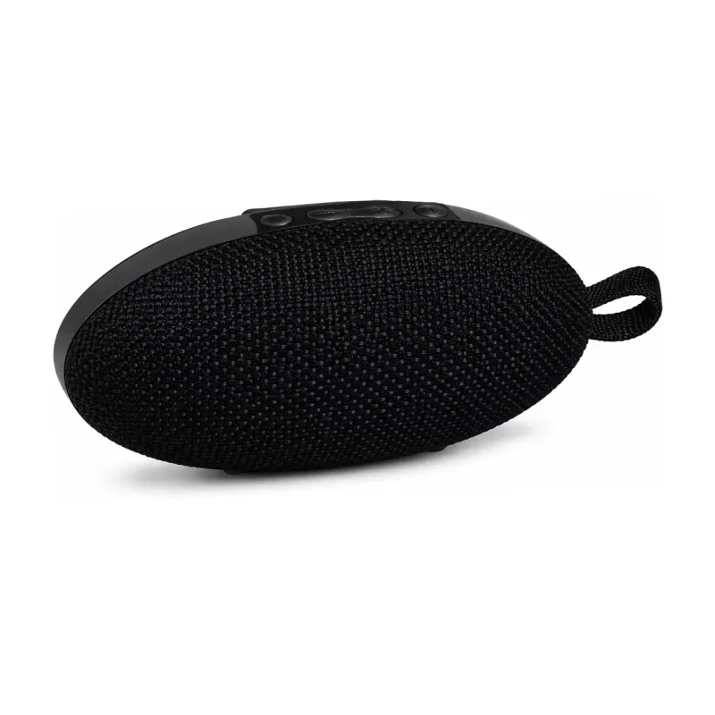 اسپیکر بی سیم GreatNice مدل GTS-2597 - مشکی - TCO - تصویر 2
