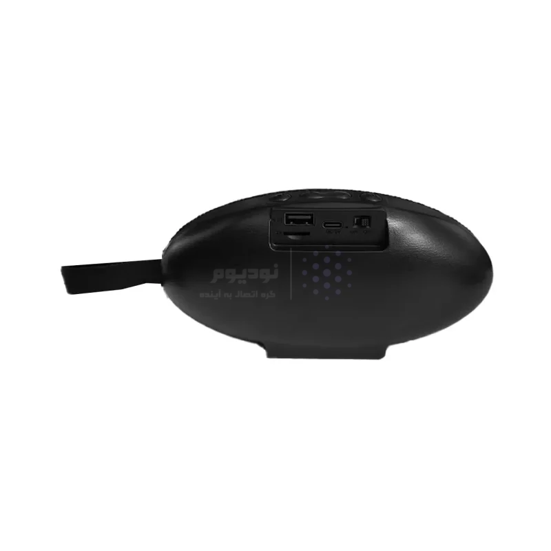 اسپیکر بی سیم GreatNice مدل GTS-2597 - مشکی - TCO - تصویر 3