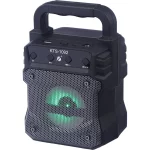 اسپیکر بی سیم BIG SOUND مدل KTS-1092 - مشکی خاکستری - TCO