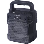 اسپیکر بی سیم BIG SOUND مدل KTS-1092 - مشکی خاکستری - TCO - تصویر 7