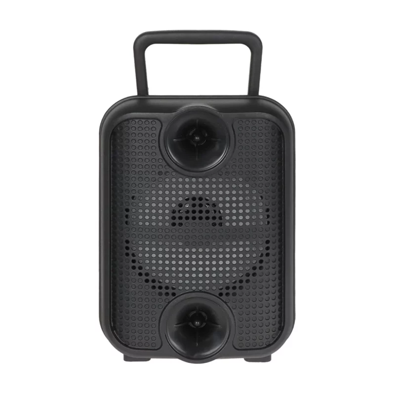 اسپیکر بی سیم Greatnice مدل GTS-2307 - مشکی - TCO - تصویر 2