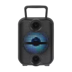 اسپیکر بی سیم Greatnice مدل GTS-2307 - مشکی - TCO - تصویر 3