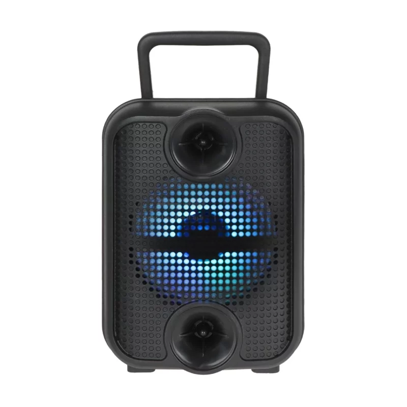 اسپیکر بی سیم Greatnice مدل GTS-2307 - مشکی - TCO - تصویر 3