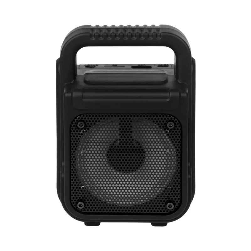 اسپیکر بی سیم EXTRA BASS مدل GTS-1362 - مشکی - TCO - تصویر 2
