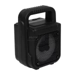 اسپیکر بی سیم EXTRA BASS مدل GTS-1362 - مشکی - TCO - تصویر 3