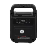 اسپیکر بی سیم EXTRA BASS مدل GTS-1362 - مشکی - TCO - تصویر 4