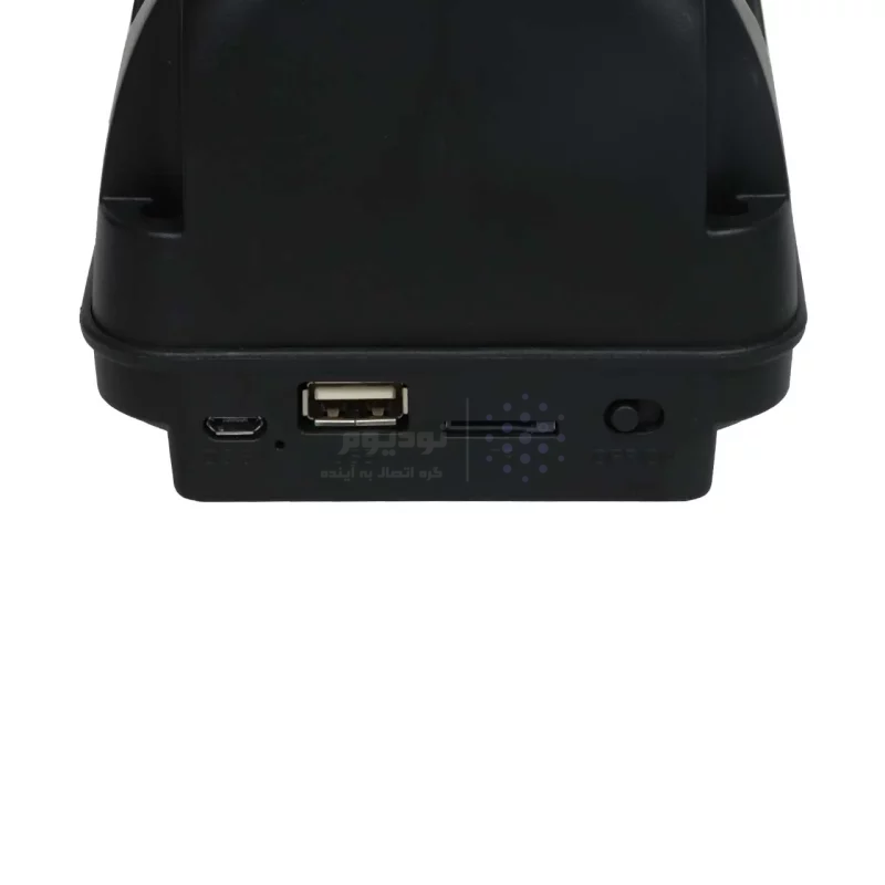 اسپیکر بی سیم Greatnice مدل GTS-1346 - مشکی - TCO - تصویر 4