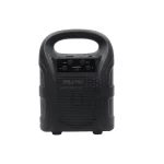 اسپیکر بی سیم Greatnice مدل GTS-1386 - مشکی - TCO - تصویر 3