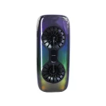 اسپیکر بی سیم BIG SOUND مدل KTX-1476 - مشکی - TCO