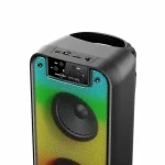 اسپیکر بی سیم Greatnice مدل GTS-1873 - مشکی - TCO - تصویر 4