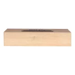 اسپیکر بی سیم Kbroad مدل Wooden KTS-1738 - بژ - TCO - تصویر 5