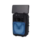 اسپیکر بی سیم Kbroad مدل KTS-1352 - مشکی آبی - TCO - تصویر 5