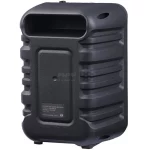 اسپیکر بی سیم GreatNice مدل GTS-2203 - مشکی - TCO - تصویر 3