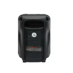 اسپیکر بی سیم GreatNice مدل GTS-1345 - مشکی - TCO - تصویر 5