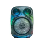 اسپیکر بی سیم Greatnice مدل GTS-2166 - مشکی - TCO - تصویر 3