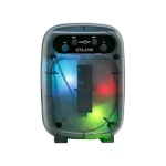 اسپیکر بی سیم Greatnice مدل GTS-2166 - مشکی - TCO - تصویر 6
