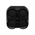 اسپیکر بی سیم Greatnice مدل GTS-1835 - مشکی - TCO - تصویر 3